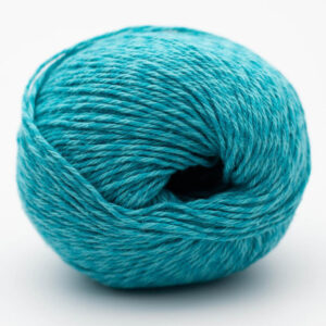BC Garn Allino Unicolor 34 Turkos