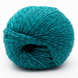 BC Garn Allino Unicolor 35 Petrol