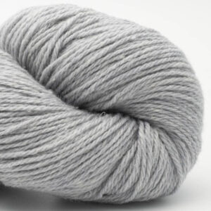BC Garn Bio Balance Garn 11 Silver