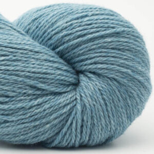 BC Garn Bio Balance Garn 12 Azure