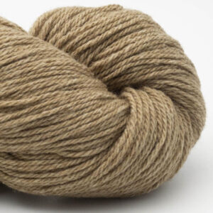 BC Garn Bio Balance Garn 18 Sand