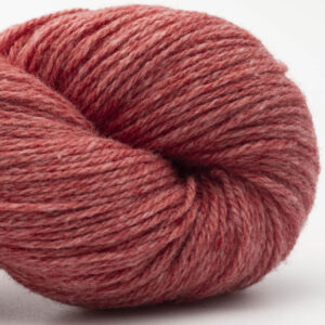 BC Garn Bio Balance Garn 21 Rosa