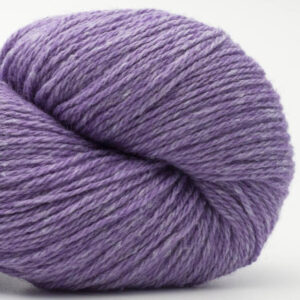BC Garn Bio Balance Garn 23 Lila