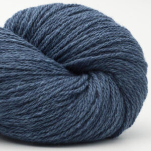 BC Garn Bio Balance Garn 27 Marin