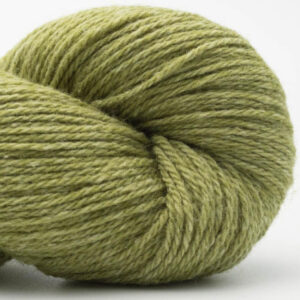 BC Garn Bio Balance Garn 4 Citron