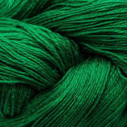 BC Garn Jaipur Peace Silk 38 Lövgroda
