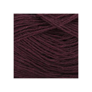 BC Garn Lino 42 Bordeaux