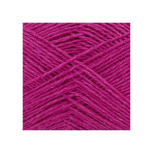 BC Garn Lino 44 Magenta