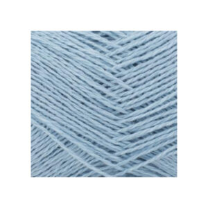 BC Garn Lino 48 Sky Blue