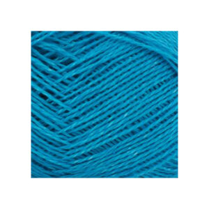 BC Garn Lino 56 Aqua