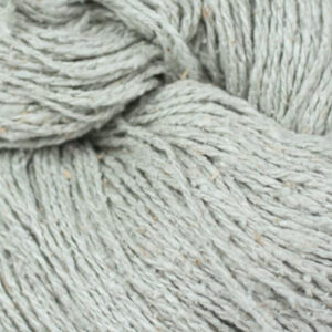 BC Garn Soft Silk Unicolor 011 Dov Grön