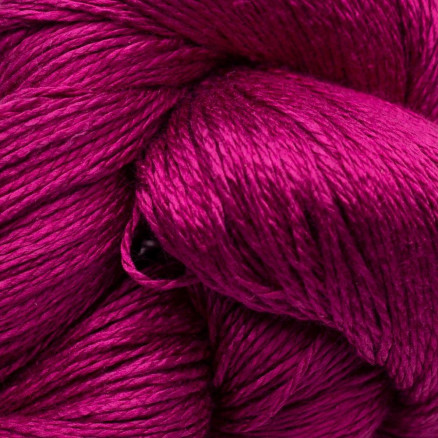 BC Yarn Jaipur Peace Silk 55 Cyclam