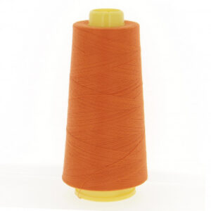 BSG Overlocktråd 120 0148 Orange - 2500m