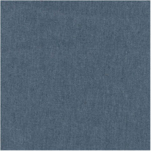 Bomullscanvas Melerat Tyg 150cm 63 Denim - 50cm
