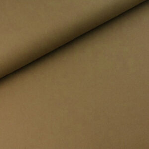 Bomullscanvas Tyg 150cm 43 Khaki - 50cm