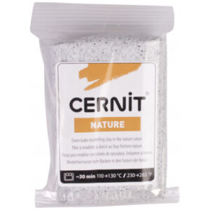 Cernit Modellera Natur 504 Granit 56g