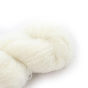 Cowgirlblues Fluffy Mohair Unicolor Natur