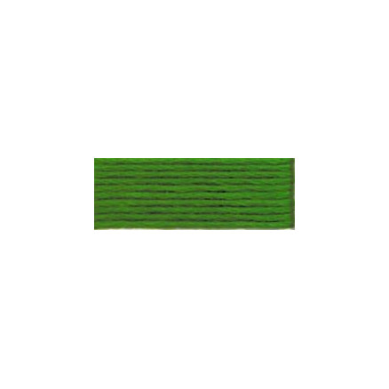 DMC Mouliné Special 25 Broderigarn 905 Lime