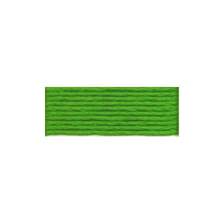 DMC Mouliné Special 25 Broderigarn 906 Lime