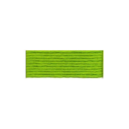 DMC Mouliné Special 25 Broderigarn 907 Lime