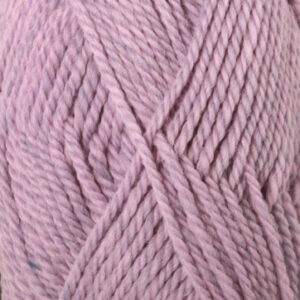 DROPS Alaska Garn Mix 40 Rosa Lavendel