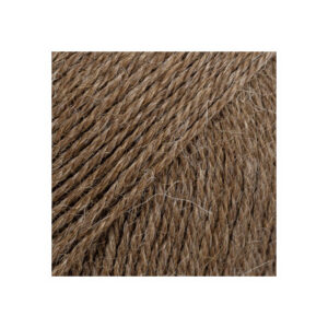 DROPS Alpaca Garn Mix 9043 Kaffe Bönor