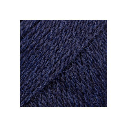 DROPS Alpaca Garn Unicolor 9047 Azurite