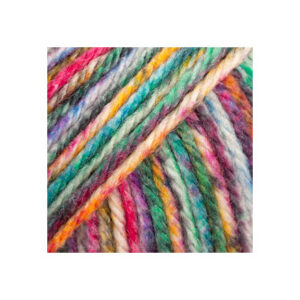 DROPS Fiesta Garn Print 29 Garden Party