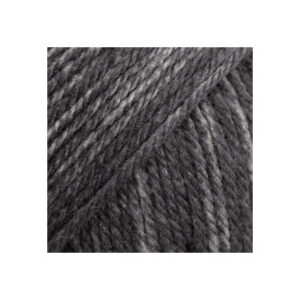 DROPS Fiesta Garn Print 33 Graphite