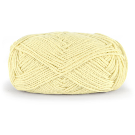 Dale Garn Lerke 8177 Ljus Gul