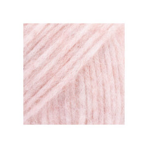 Drops Air Garn Unicolor 33 Rosa sand