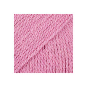 Drops Alpaca Garn Mix 9034 Rosenblad