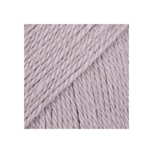 Drops Alpaca Garn Unicolor 9035 Lavendel Frost