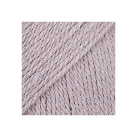 Drops Alpaca Garn Unicolor 9035 Lavendel Frost