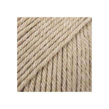 Drops Daisy Garn Mix 11 Ljus Nougat