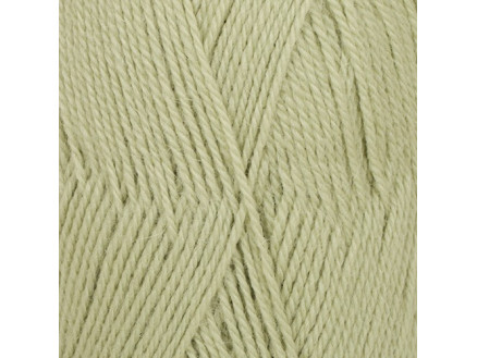 Drops Flora Garn Unicolor 16 Pistage