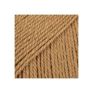 Drops Flora Unicolor 25 Karamell