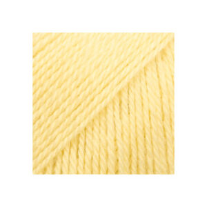 Drops Flora Unicolor 26 Lemonad