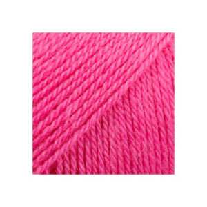 Drops Flora Unicolor 28 Magenta