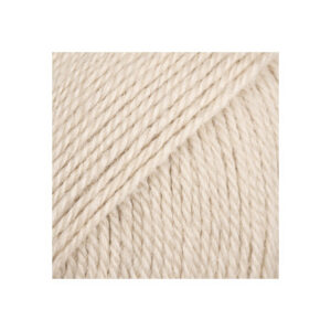 Drops Flora Unicolor 31 Sand