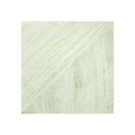 Drops Kid-Silk Garn Unicolor 47 Pistage