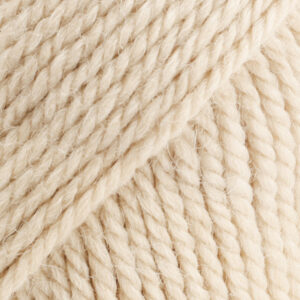 Drops Nepal Garn Mix 0206 Ljus Beige