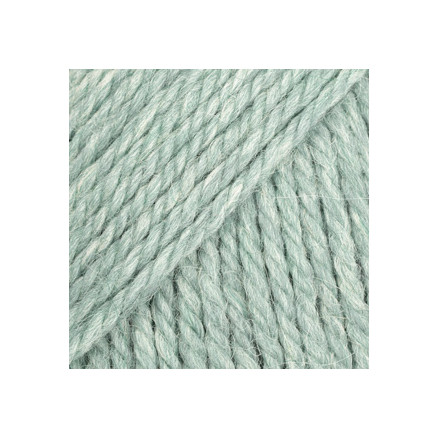 Drops Nepal Garn Mix 8922 Mjuk Mint