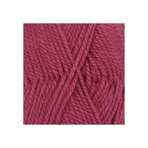 Drops Nepal Garn Unicolor 8910 Hallon Ros