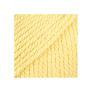 Drops Nepal Garn Unicolor 8919 Lemonad