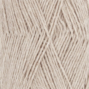 Drops Nord Garn Mix 07 Ljus Beige