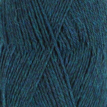 Drops Nord Garn Mix 09 Havsdjup