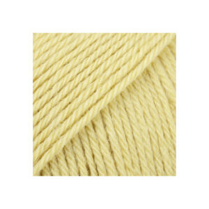 Drops Nord Garn Unicolor 28 Maskros