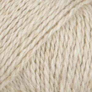 Drops Soft Tweed Garn Mix 02 Marzipan