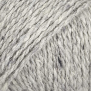 Drops Soft Tweed Garn Mix 06 Pebbles